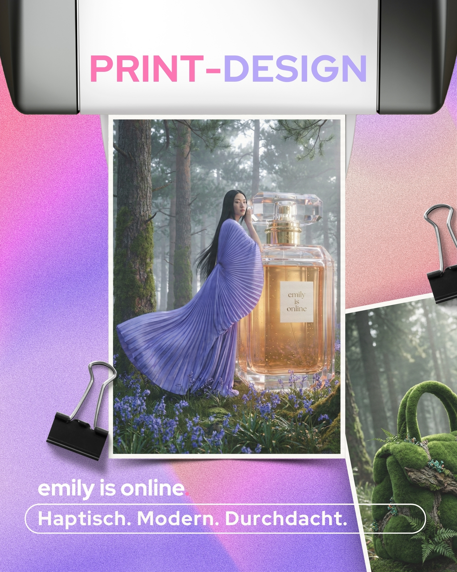 Print-Design